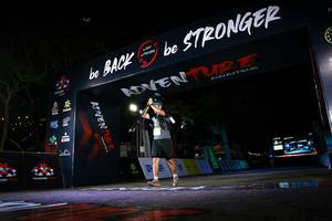 BIB: 
                            <button type="button" onclick="openModal(19507720)" class="btn btn-primary btn-sm float-right btn-popup" data-toggle="modal" data-target=".modal-high-quality">
                        <i class="fas fa-shopping-cart"></i> Add to Cart
                    </button>
                                            <button type="button" onclick="isThisMe(19507720, true)" class="btn btn-success btn-sm float-right btn-popup btn-isme hidden" data-toggle="tooltip" data-placement="bottom" title="นี่คือรูปของคุณใช่ไหม คลิกที่นี่เพื่อเอาเข้าอัลบั้ม">
                        <i class="fas fa-plus"></i> Add to album
                    </button>
                    <button type="button" onclick="isThisMe(19507720, false)" class="btn btn-warning btn-sm float-right btn-popup btn-isnotme hidden">
                        <i class="fas fa-ban"></i> Remove from album
                    </button>